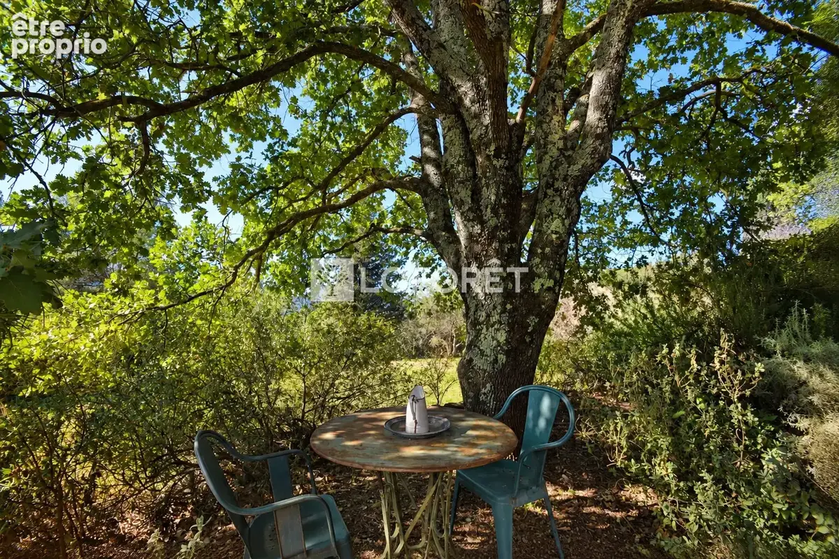 Maison Bagnols En Foret 4 pièces de 103 m2 sur terrain 2000m2 - photo 9