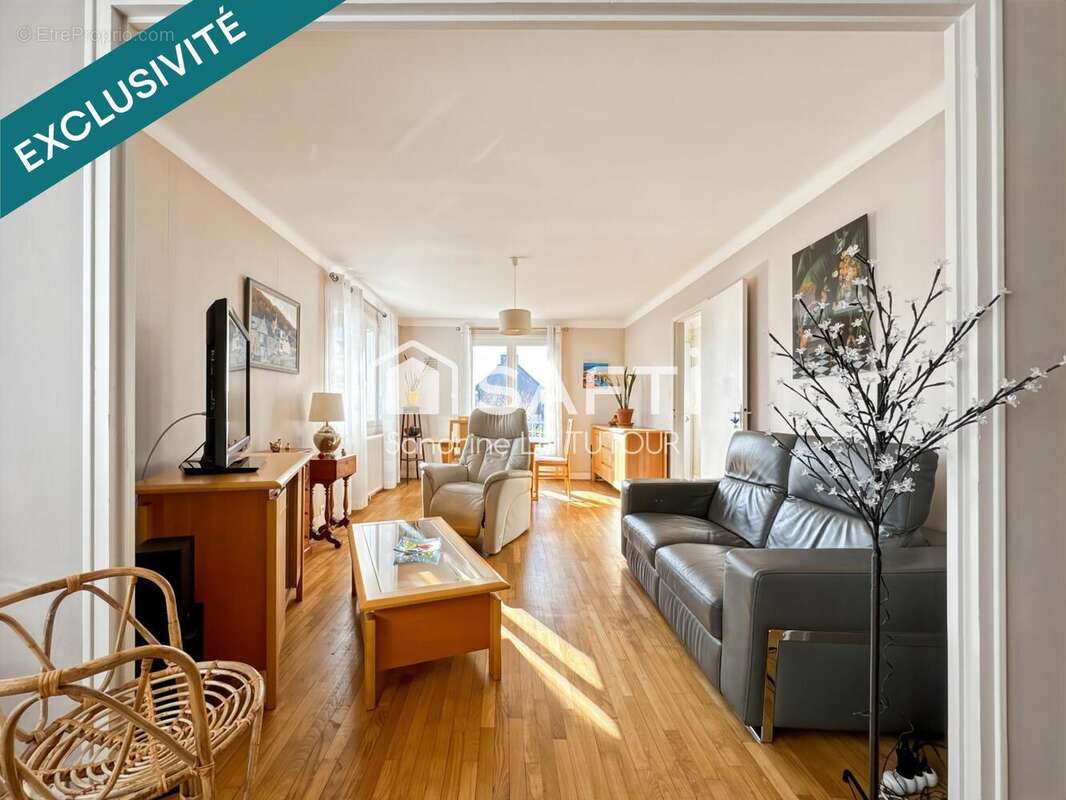 Photo 3 - Maison à VANNES
