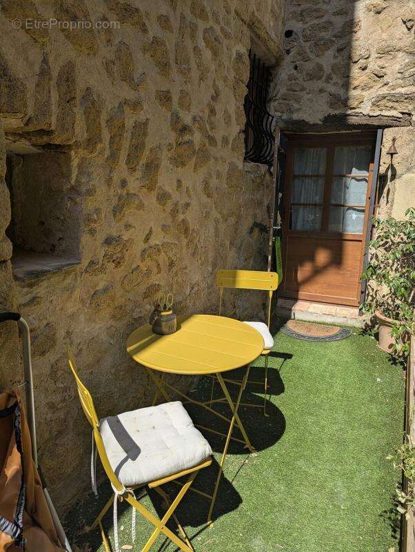 Maison à LAURIS