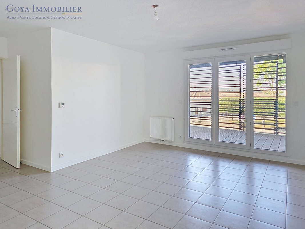 Appartement à CENON