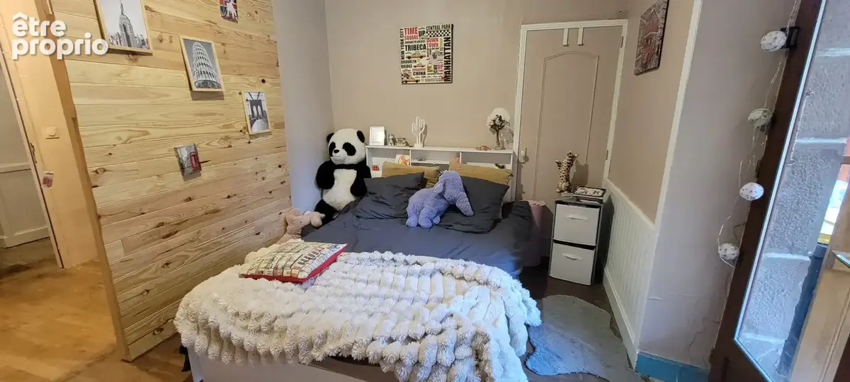 Maison en pierre avec jolie vue ! - photo 12