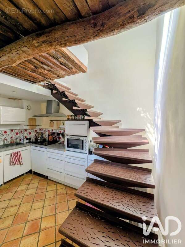 Photo 5 - Maison à OLLIOULES