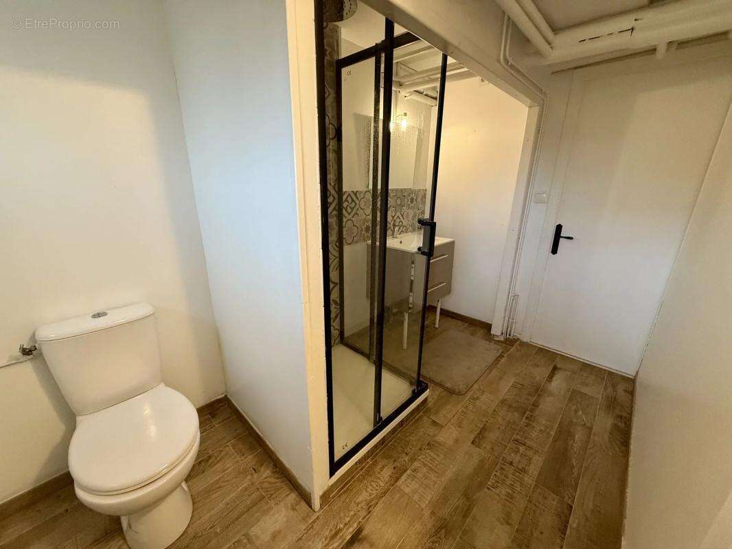 Maison à LE PONT-DE-BEAUVOISIN