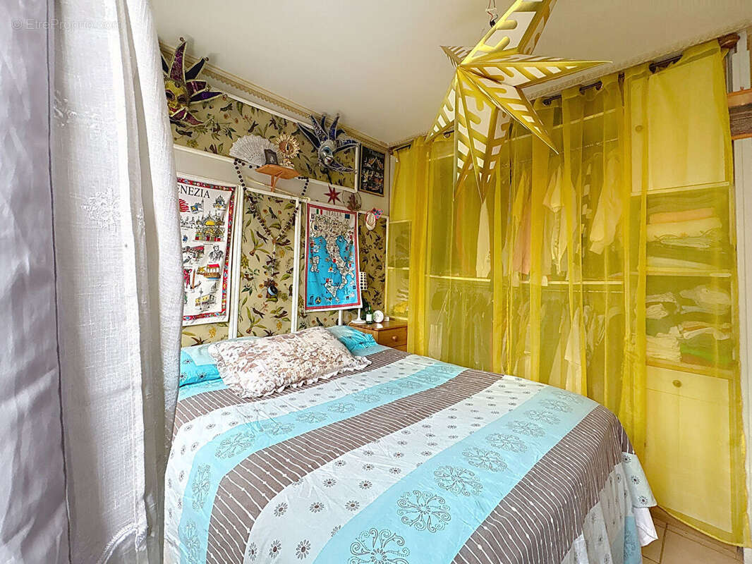 Appartement à ROSNY-SOUS-BOIS