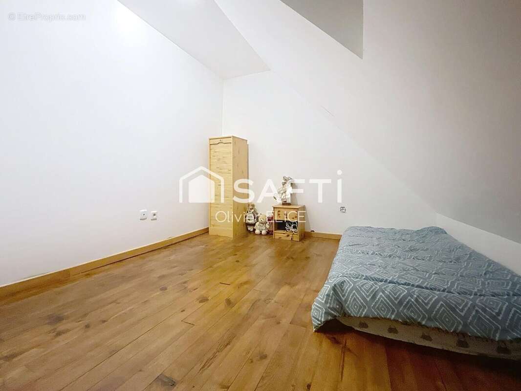 Photo 9 - Maison à NOGENT-SUR-OISE