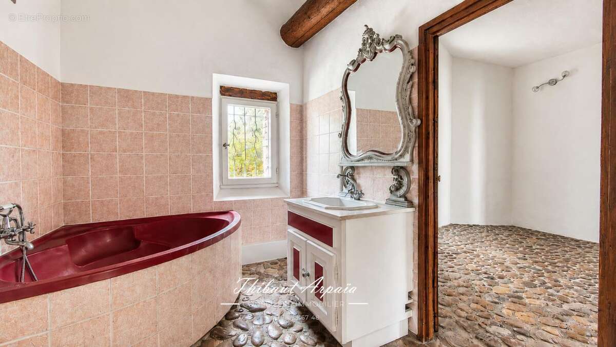 Maison à ORAISON
