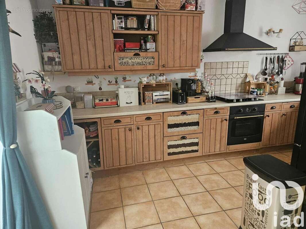 Photo 2 - Maison à MOYENNEVILLE