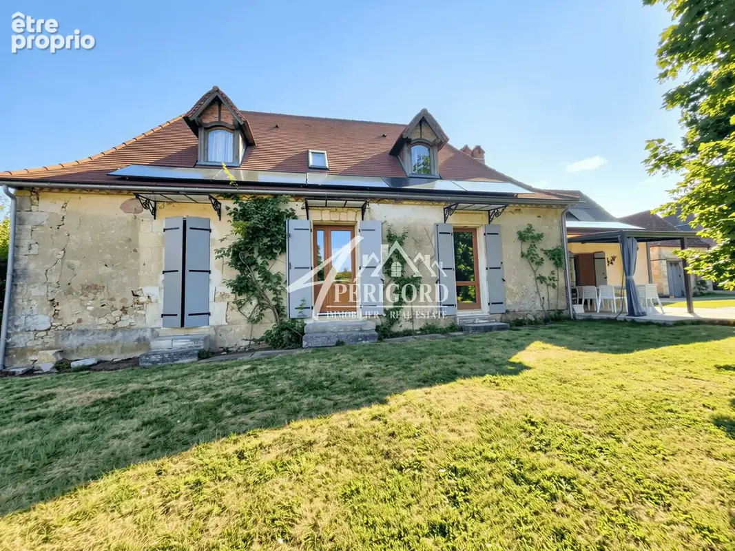 Maison 9 pièces 280 m² à vendre à Bergerac (24100) - photo 3