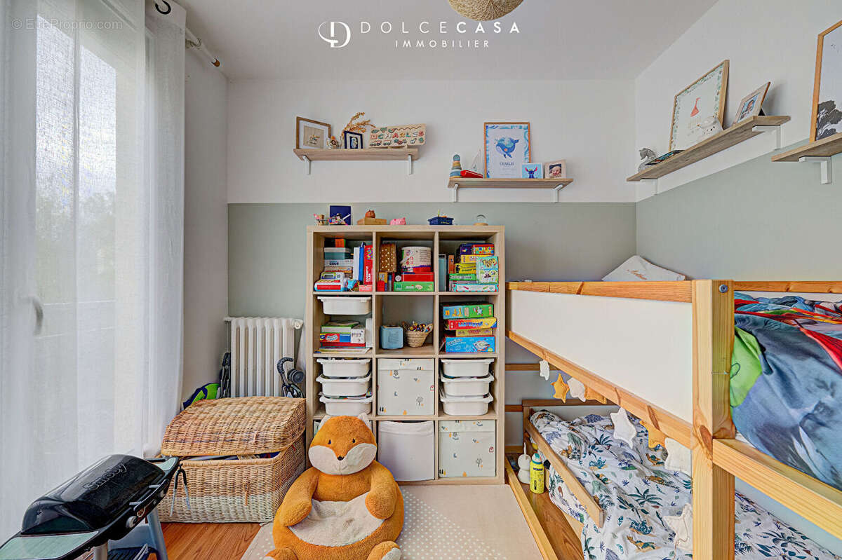 Appartement à LE PERREUX-SUR-MARNE