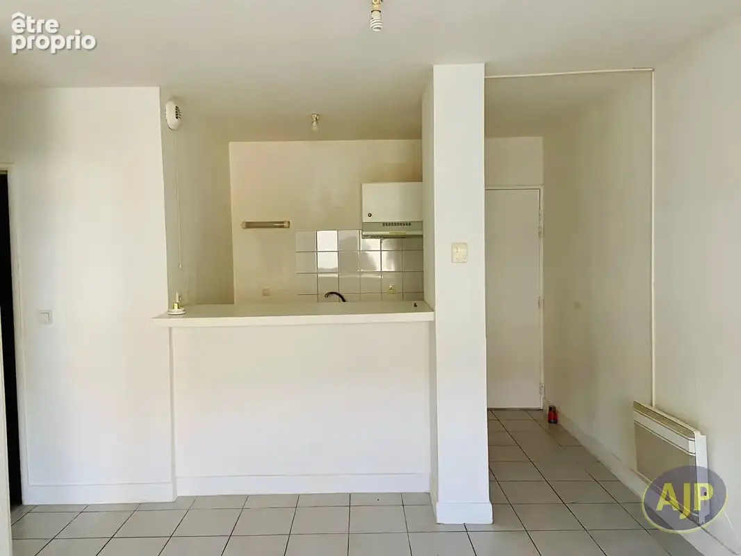 Appartement T2 centre-ville ! - photo 5