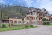 Maison à CHATENOIS
