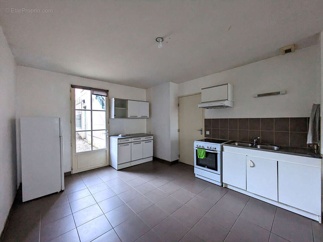 Appartement à DOL-DE-BRETAGNE