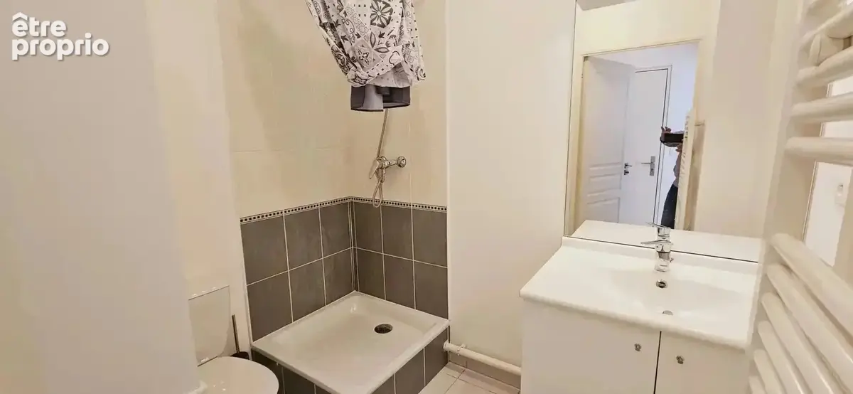 Appartement 34 m² à Marseille-1e  - photo 9