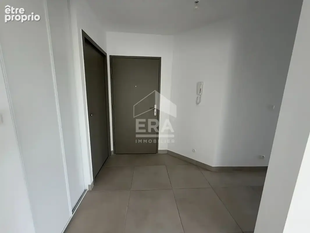 Appartement 74m² à metz - photo 3