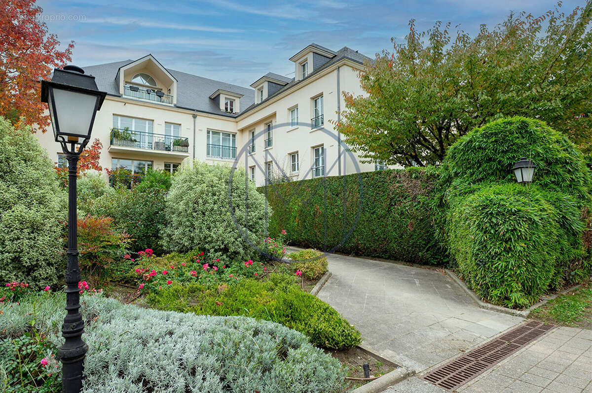 Appartement à VERSAILLES