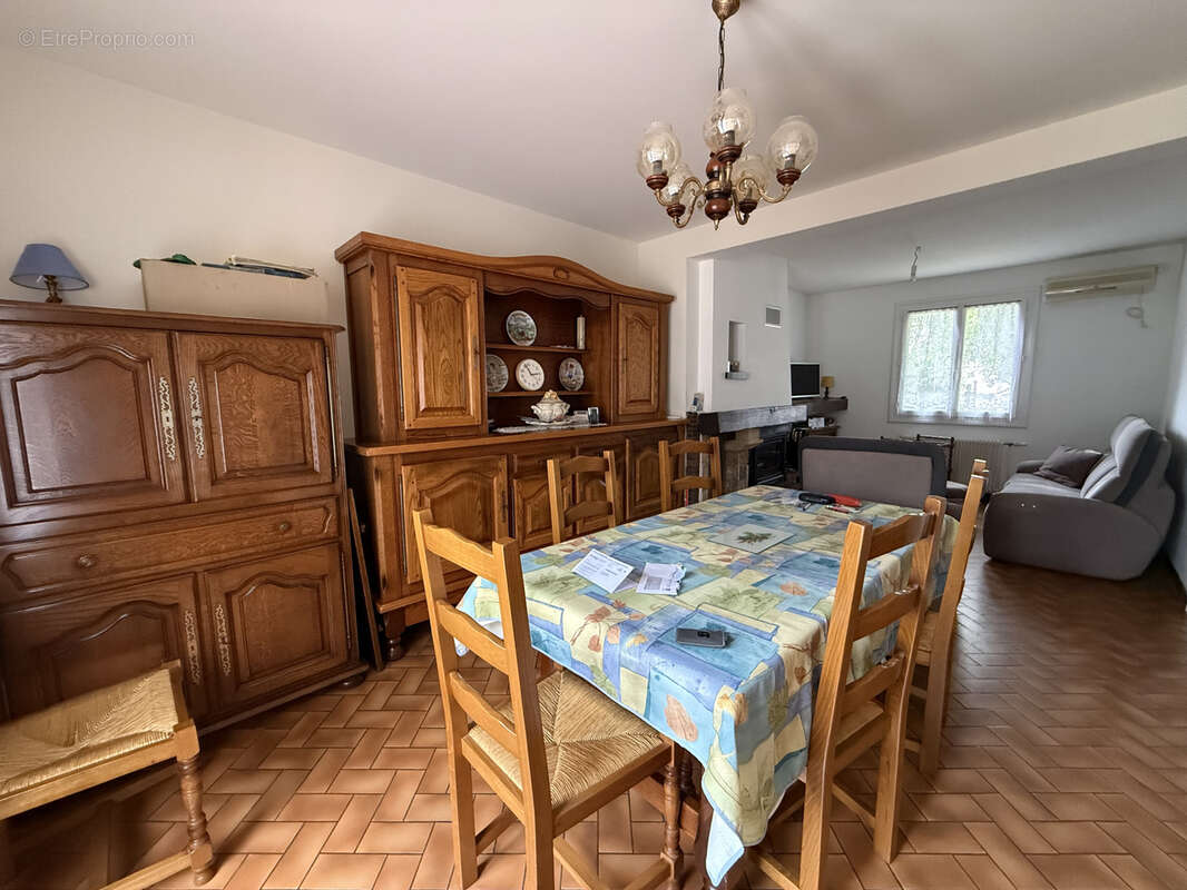 Maison à SAINT-VIATRE