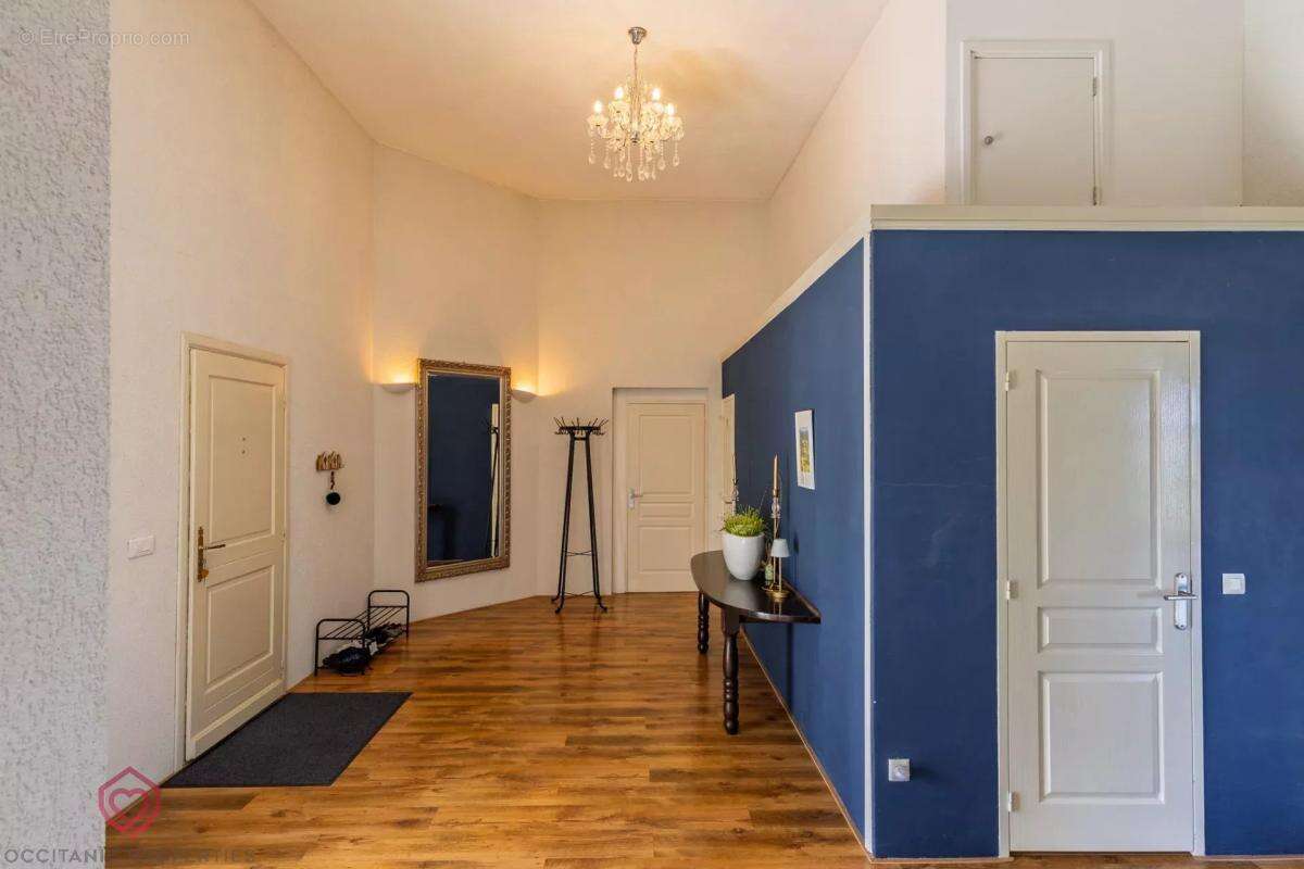 Maison à LEZIGNAN-CORBIERES