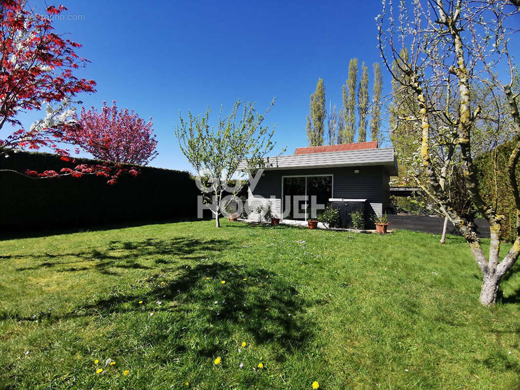 Maison à COMINES