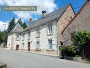 Maison à BLESSAC