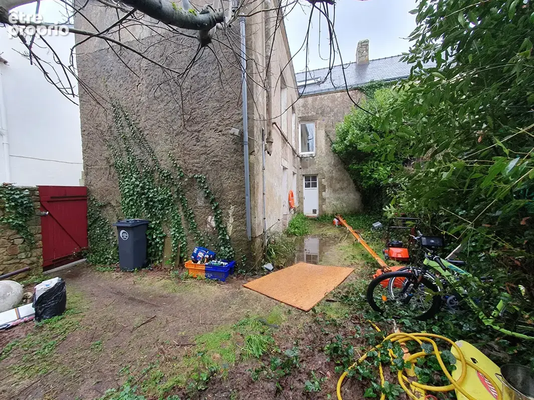 Maison Locmariaquer - photo 7