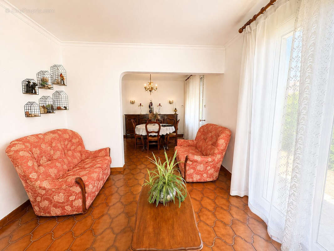 Maison 81 m² à La Chapelle-Saint-Mesmin  - photo 6