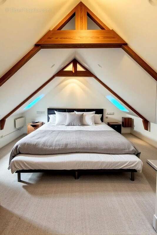 Appartement à ELVEN