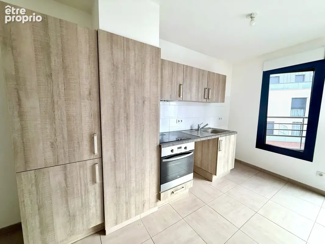 Appartement 2 pièces 43 m² à vendre à Orleans (45000) - photo 3