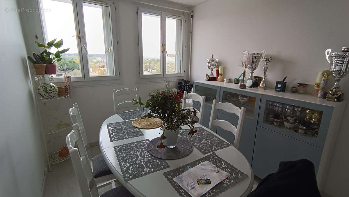 Appartement à MURET
