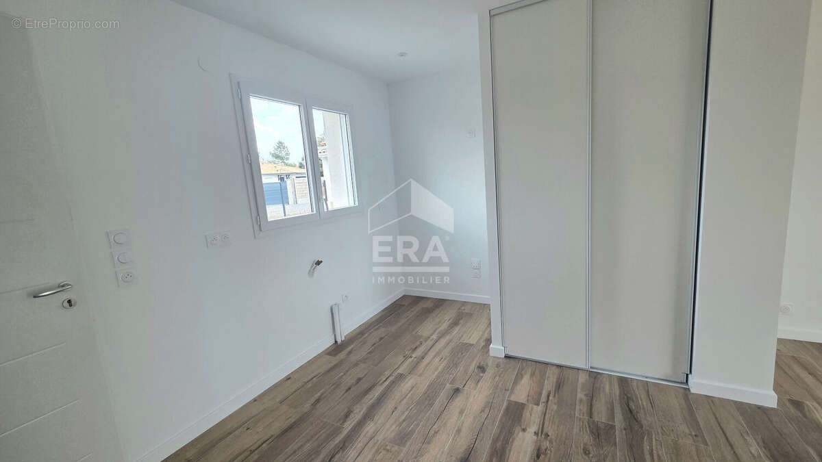 Maison à BELIN-BELIET