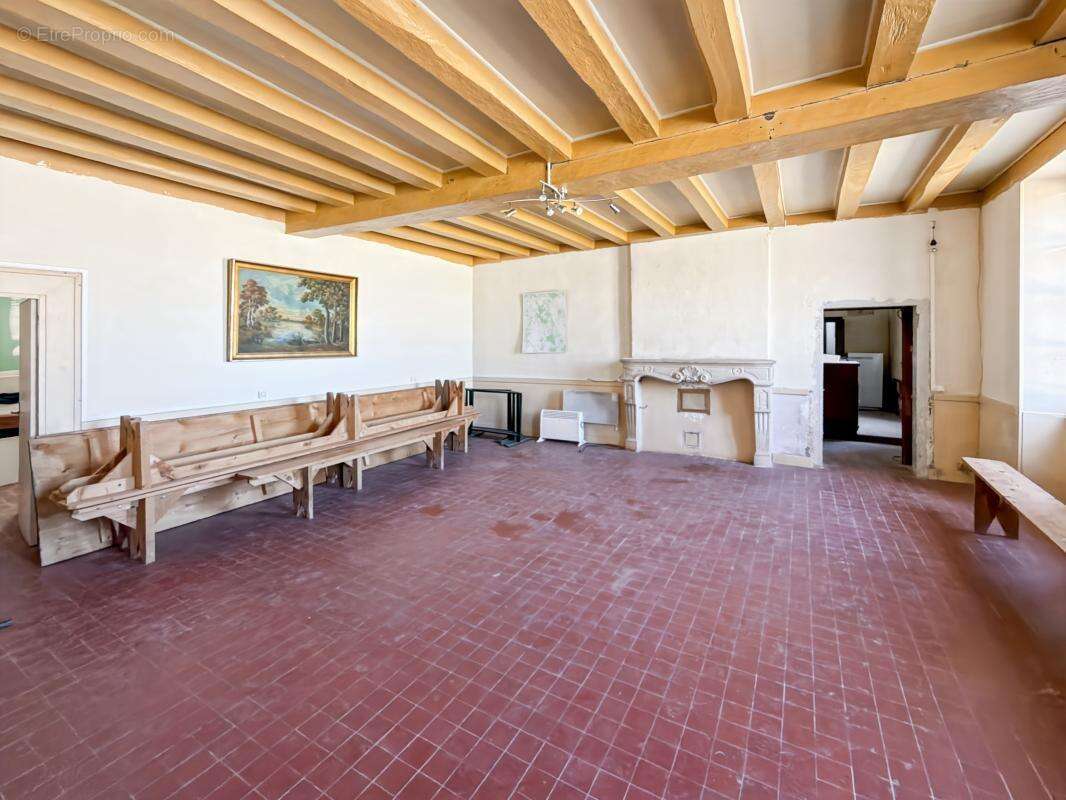 Maison, corps de ferme - photo 3
