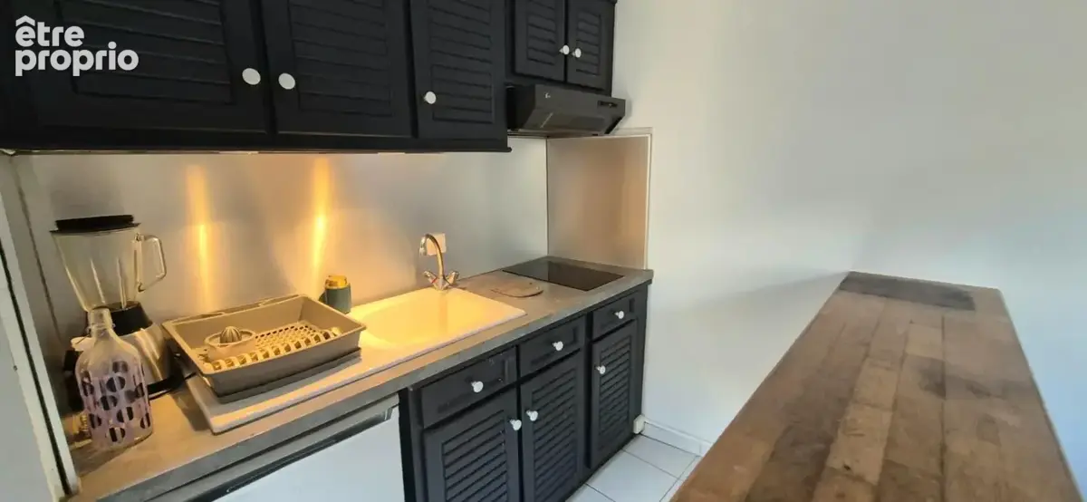 Appartement  2 pièces 43.28 m2 , centre ville de Montpellier, place Albert 1 er - photo 4
