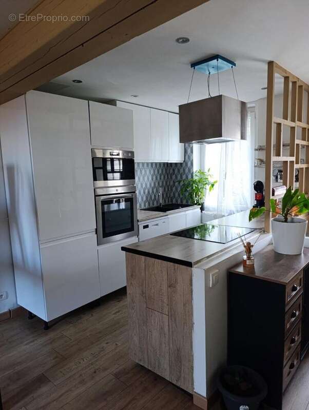 Photo 2 - Appartement à CHATEAUNEUF-LES-MARTIGUES