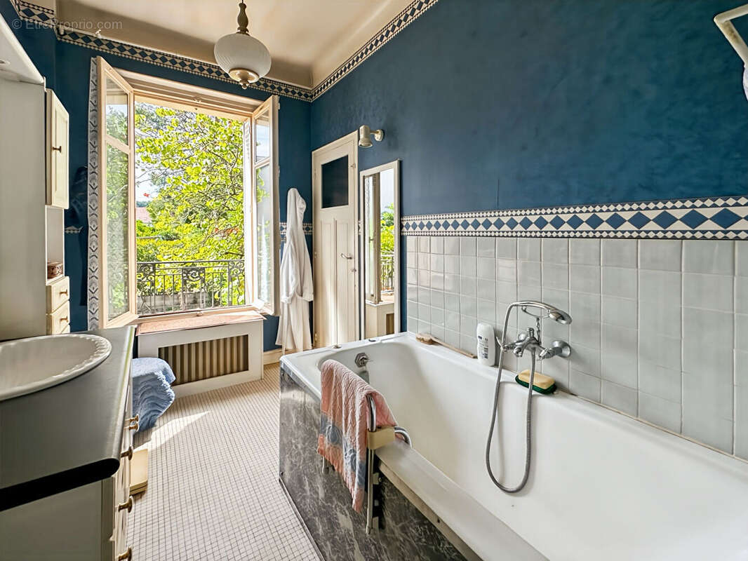 Maison 207m² à verrières-le-buisson - photo 9