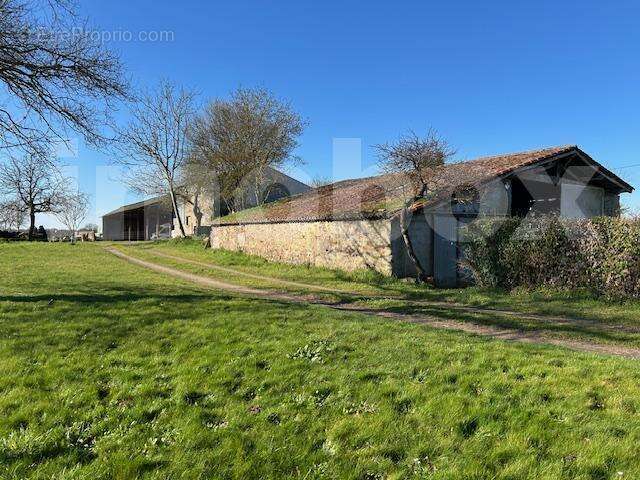 IMG_7897 (002) - Maison à LANDEMONT