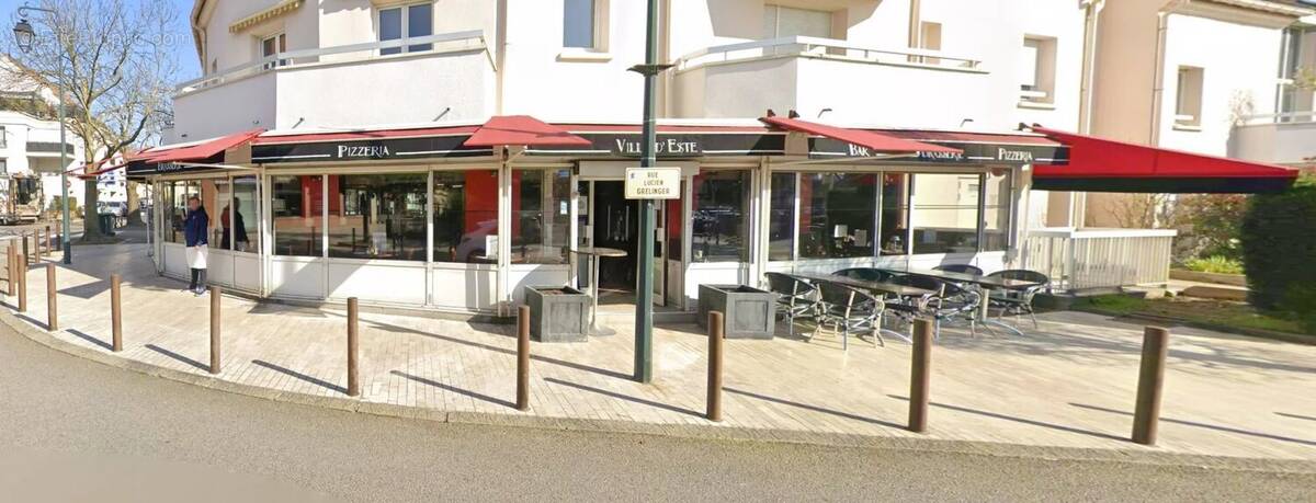 Commerce à RUNGIS
