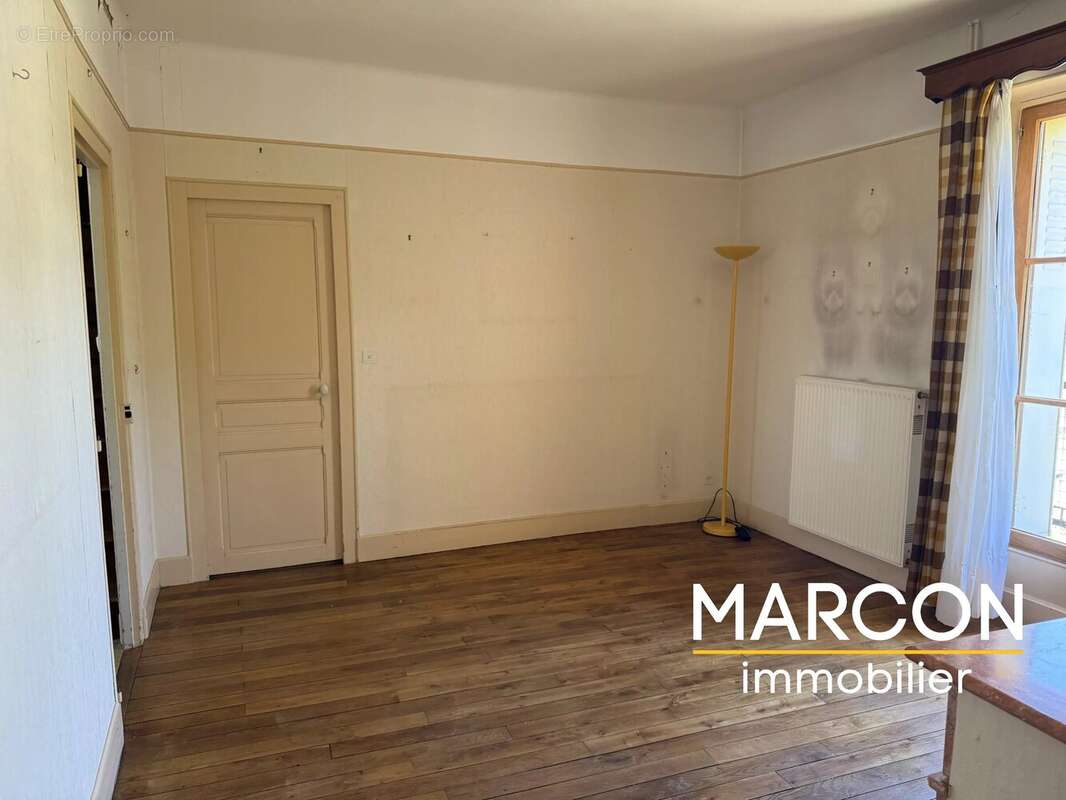 Belle maison en pierre – Secteur Ladapeyre - photo 13
