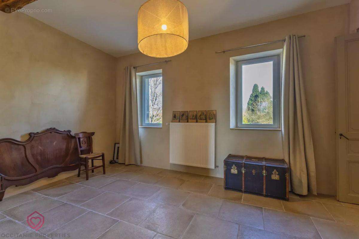 Maison à CASTELNAUDARY