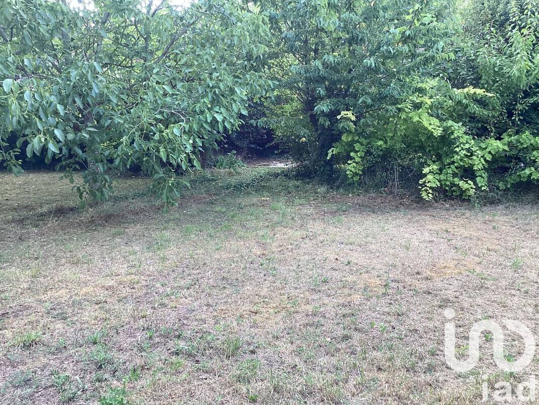 Photo 1 - Terrain à PROVINS