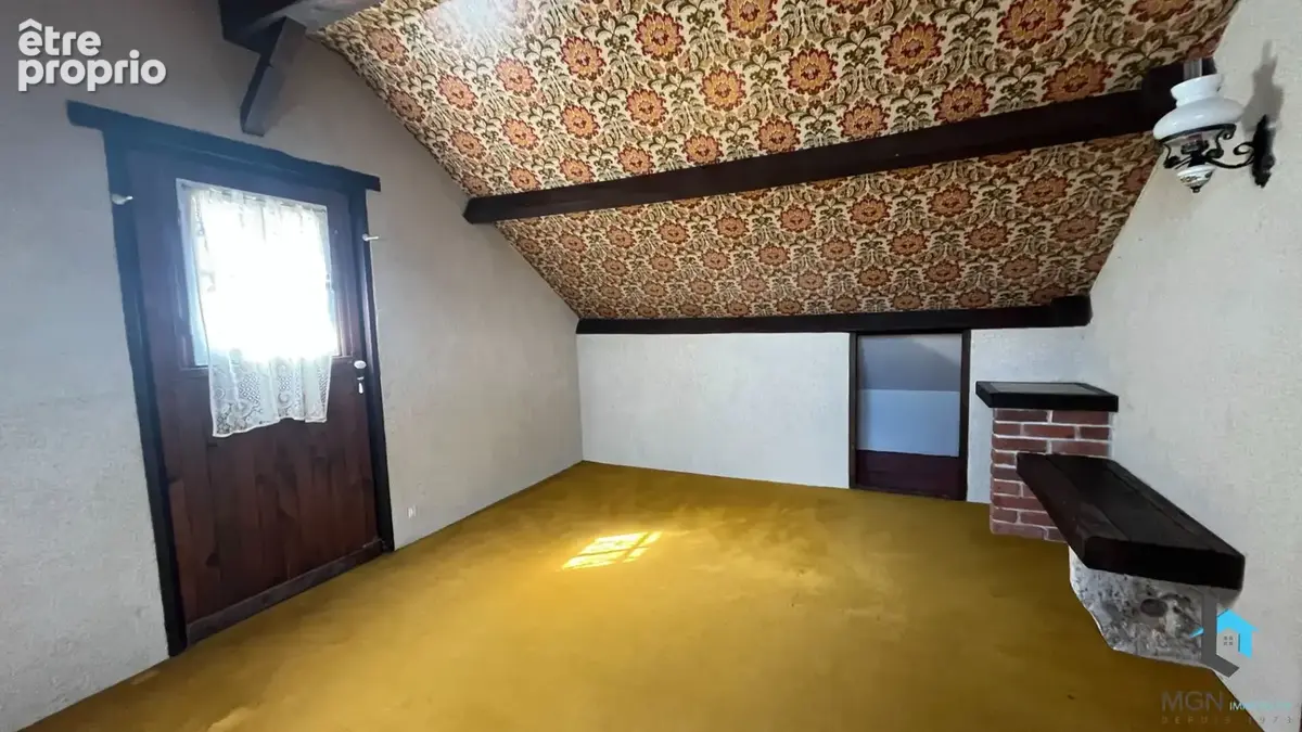Maison à Alluyes - photo 10