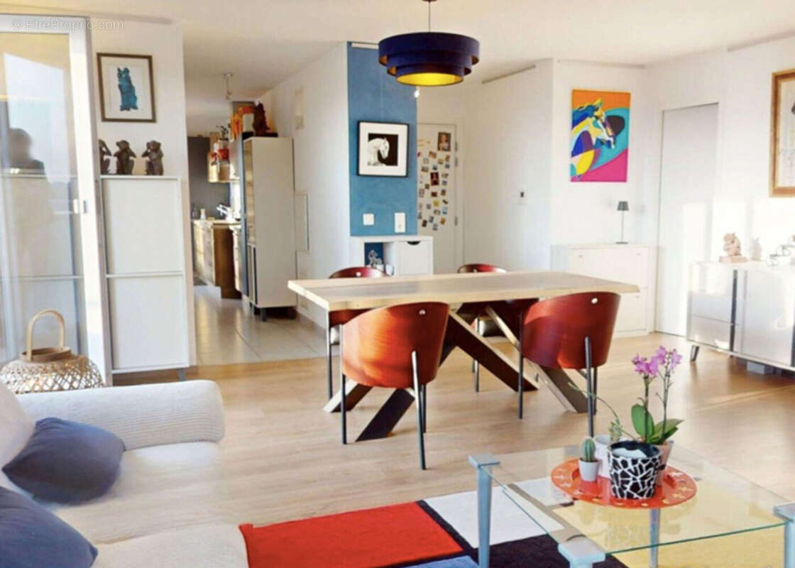 Appartement à SOUFFELWEYERSHEIM