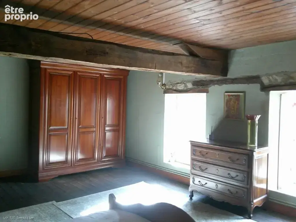 Exclusif ! Charmante Maison En Pierre Avec Une Vue Superbe! - photo 35