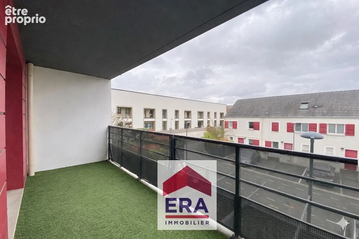 Appartement de 79M2 habitables - Sartrouville - quartier de la Croix Blanche - photo 10