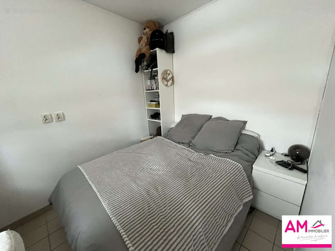 Appartement à ISSENHEIM