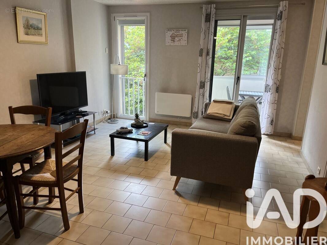 Photo 1 - Appartement à FORCALQUIER