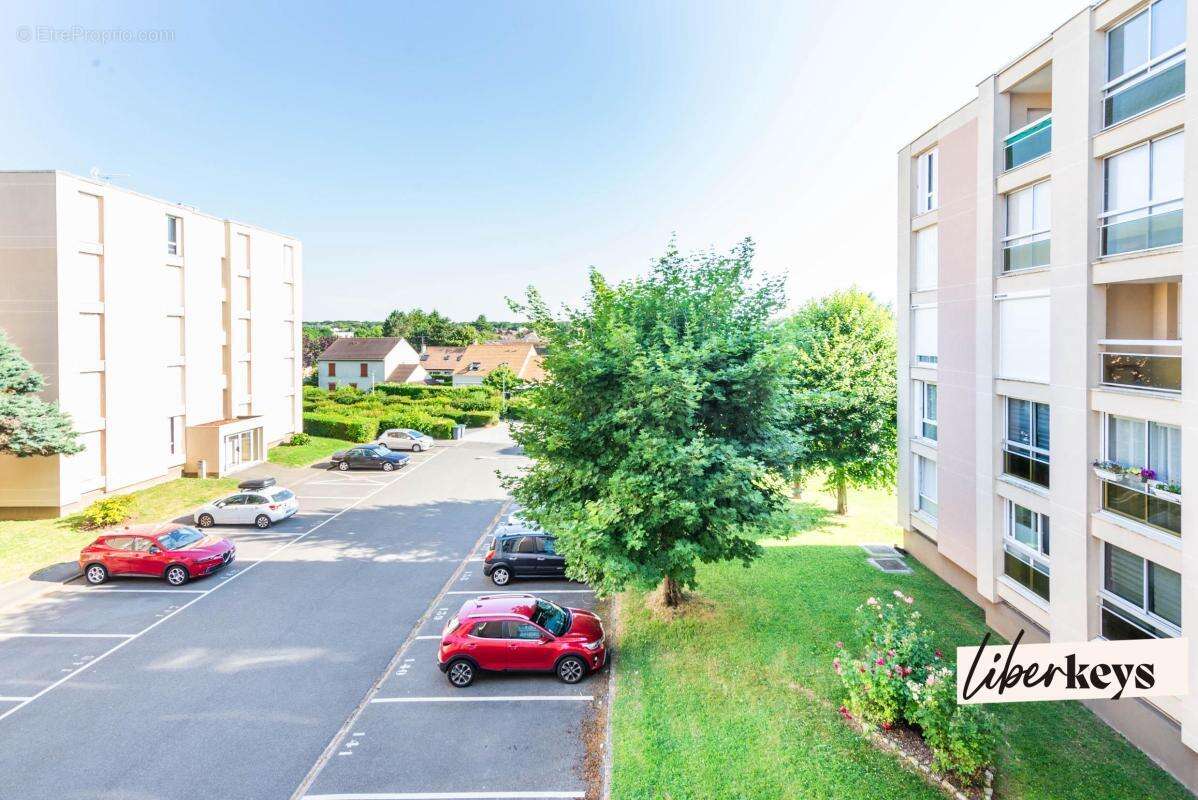 Appartement à BOIS-D'ARCY