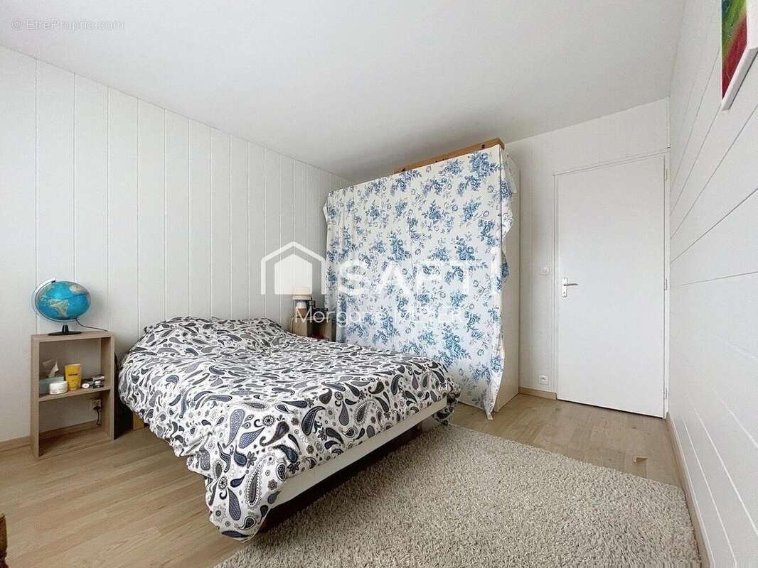 Photo 5 - Appartement à LE POULIGUEN