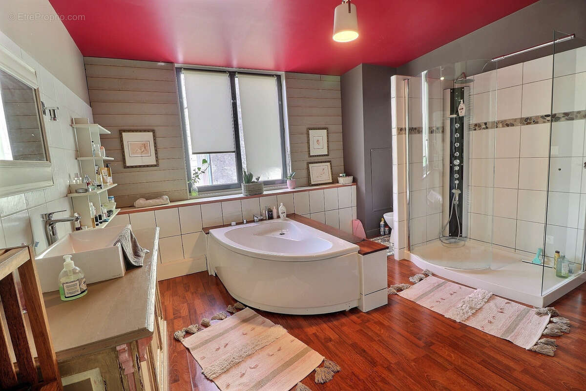 Maison à LANDERNEAU