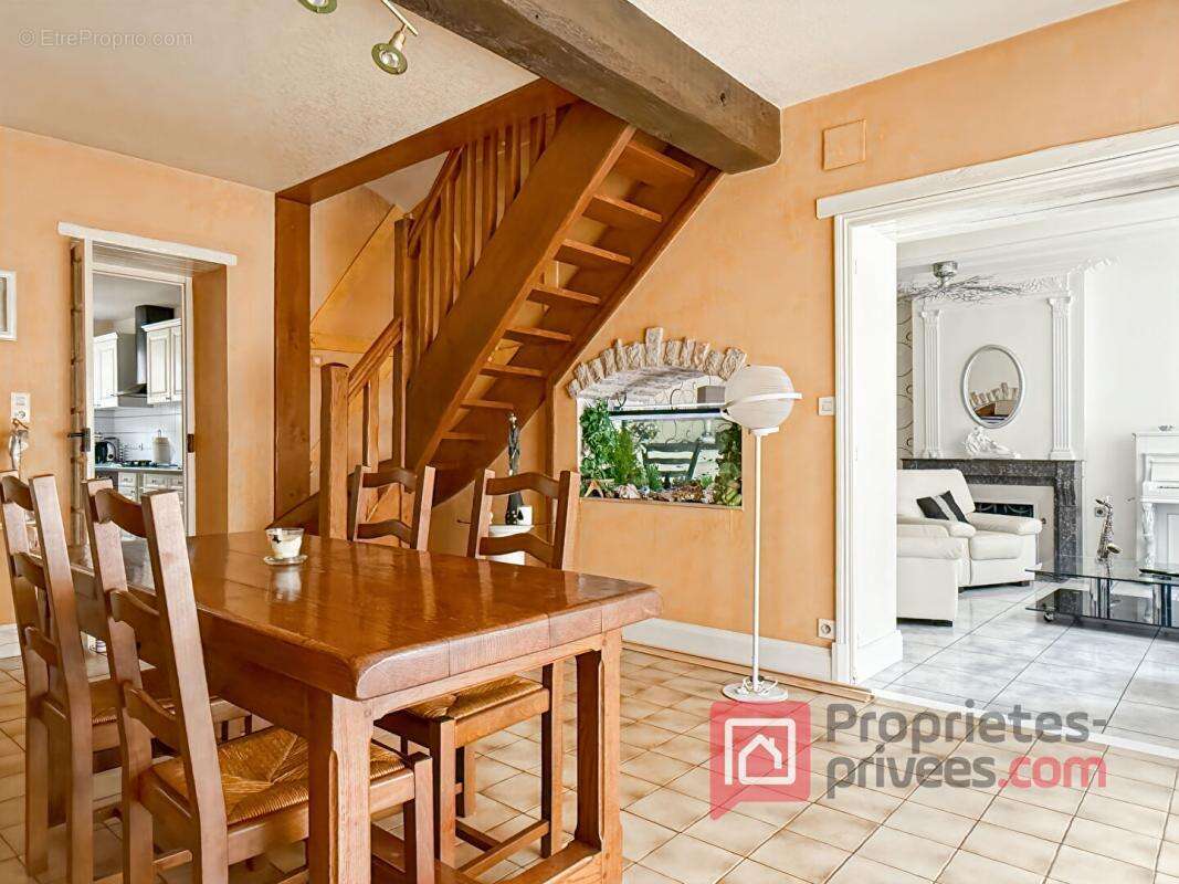Maison Landreville 6 pièce(s) 118 m2 - photo 3