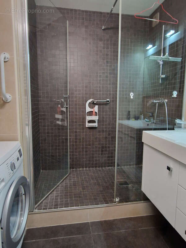 Appartement à SAINT-JEAN-DE-LUZ