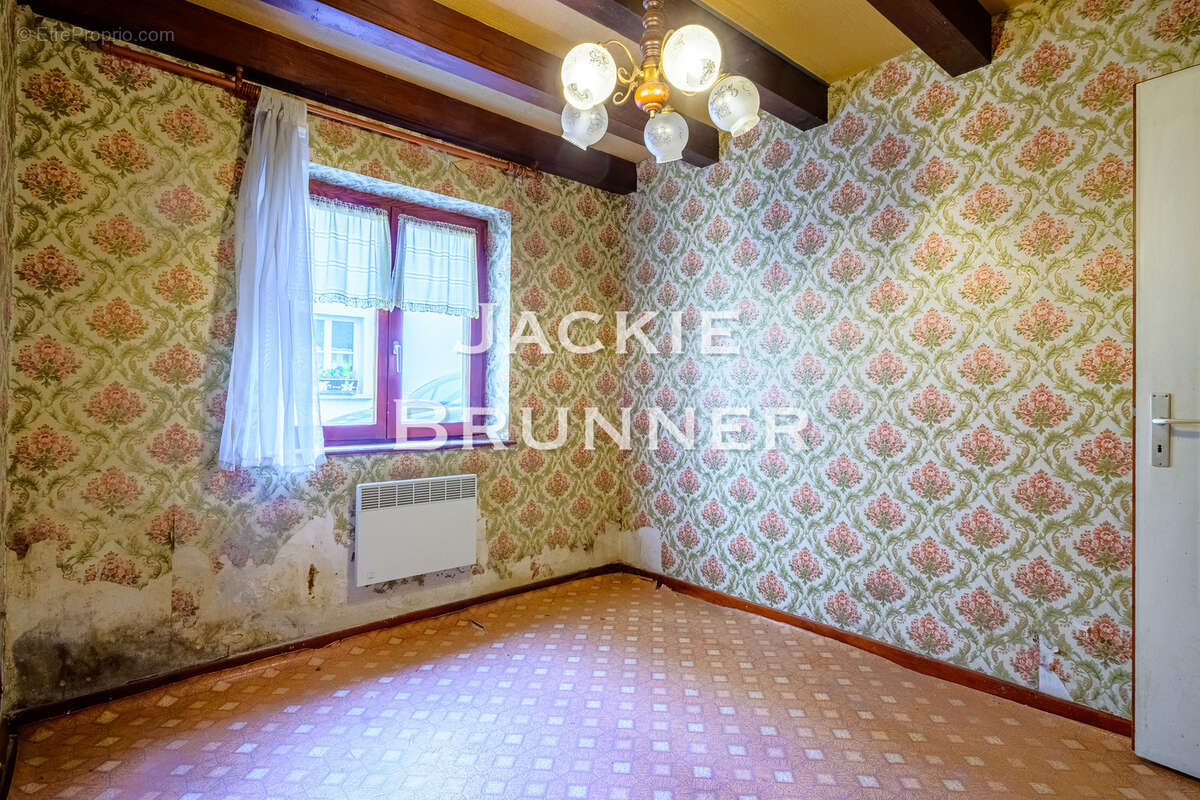 Maison à SAINT-AMARIN